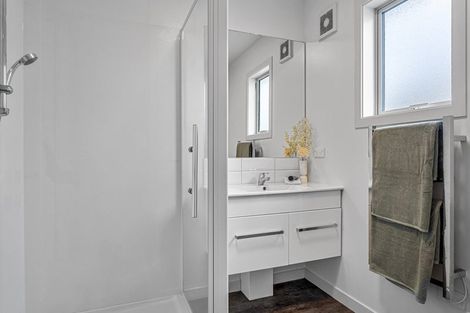 Photo of property in 4 Ettrick Lane, Richmond, Christchurch, 8013