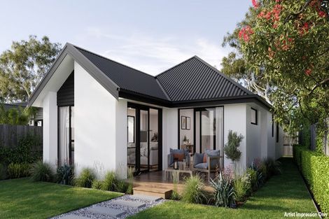 Photo of property in 54 Bastings Street, Kaiapoi, 7691