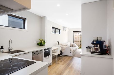 Photo of property in 3/338 Oxford Terrace, Avalon, Lower Hutt, 5011