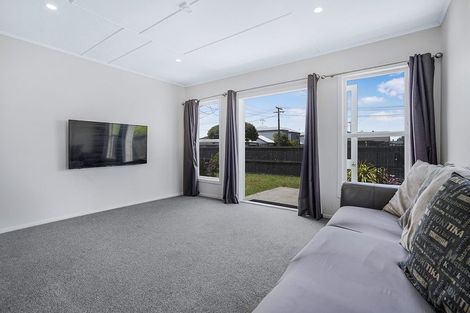 Photo of property in 27a Maitland Street, Frankton, Hamilton, 3204