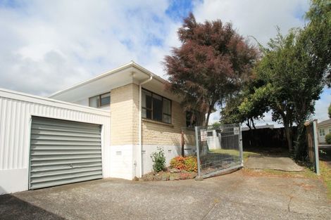 Photo of property in 2/14 Taonui Street, Rosehill, Papakura, 2113