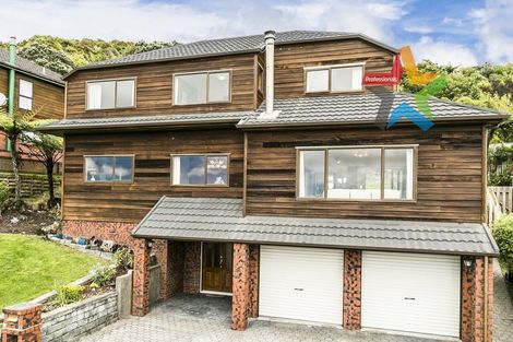 Photo of property in 18 Kilsyth Street, Karori, Wellington, 6012