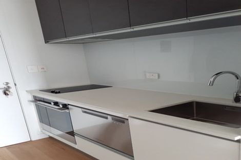 Photo of property in Frank Sargeson Apts, 206/80 Anzac Street, Takapuna, Auckland, 0622