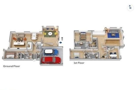 Photo of property in 28 Harris Drive, Silverdale, 0932