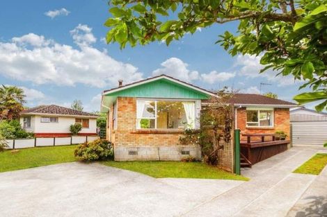 Photo of property in 103 Cascades Road, Pakuranga Heights, Auckland, 2010