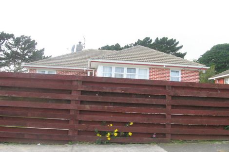 Photo of property in 83 Mckillop Street, Ranui, Porirua, 5024