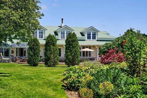 Photo of property in 615 Masterton Castlepoint Road, Te Ore Ore, Masterton, 5886