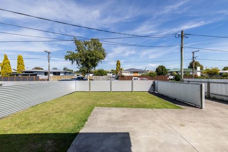 Photo of property in 61a Masefield Avenue, Maraenui, Napier, 4110