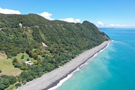 Photo of property in 38a Te Ara Ki Kairuru Road, Maraenui, Opotiki, 3199