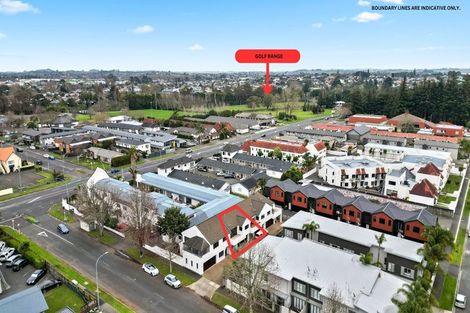 Photo of property in 12b Edgecumbe Street, Whitiora, Hamilton, 3200