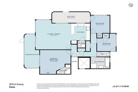 Photo of property in 15b Puriri Avenue, Orewa, 0931
