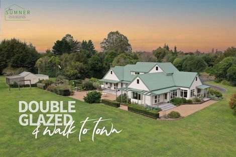 Photo of property in 69b Matangi Road, Matangi, Hamilton, 3284