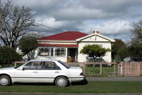 Photo of property in 4 Jeans Street, Masterton, 5810