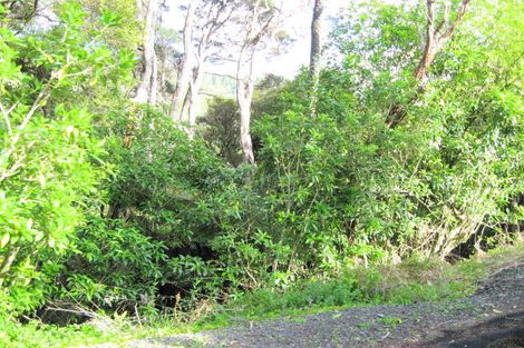 Photo of property in 1 Shirley Road, Parau, Auckland, 0604