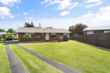 Photo of property in 8 Robyn Hyde Place, Leamington, Cambridge, 3432