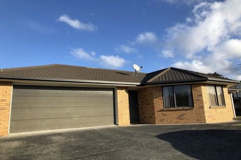 Photo of property in 13a Daviot Place, Te Kamo, Whangarei, 0112