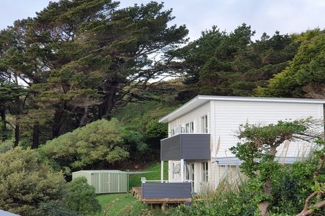 Photo of property in 5 Setsan Way, Ngaio, Wellington, 6035