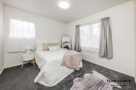 Photo of property in 2/76 Mcannalley Street, Manurewa East, Auckland, 2102