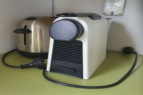 Photo of property in 205 Georges Drive, Napier South, Napier, 4110