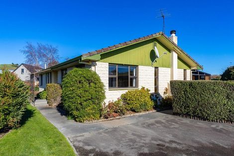 Photo of property in 26a Hillcrest Avenue, Witherlea, Blenheim, 7201