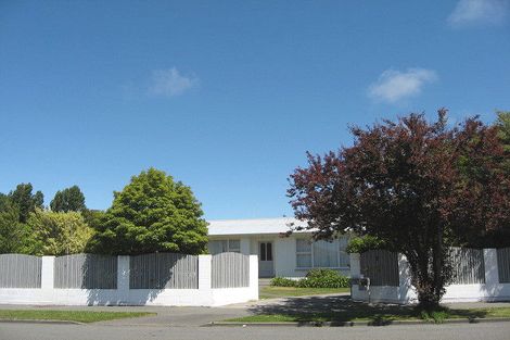Photo of property in 3 Donnington Street, Parklands, Christchurch, 8083