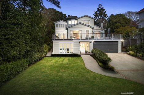 Photo of property in 35 Messines Road, Karori, Wellington, 6012