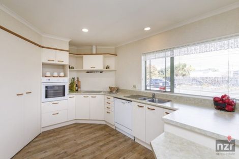 Photo of property in 1a Murihau Place, Feilding, 4702