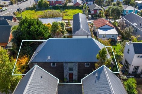 Photo of property in 58b Ely Street, Christchurch Central, Christchurch, 8013