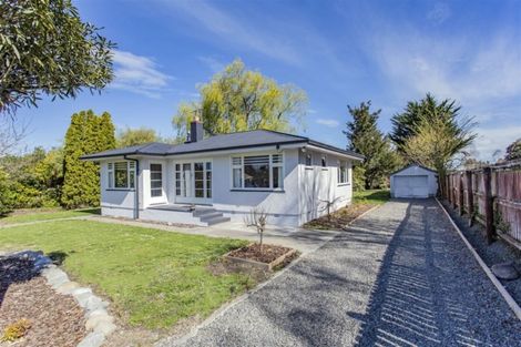 Photo of property in 8 Harewood Road, Oxford, 7430