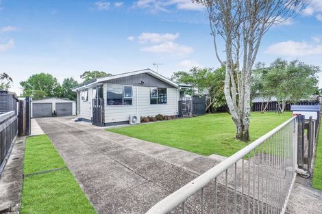 Photo of property in 81 Bankwood Road, Chartwell, Hamilton, 3210