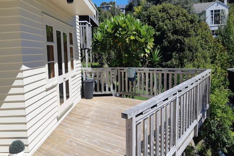 Photo of property in 78 Townsend Road, Miramar, Wellington, 6022