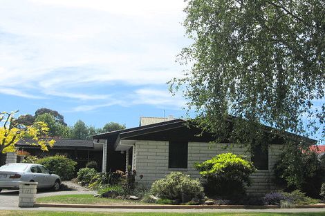 Photo of property in 17 Tangmere Place, Burwood, Christchurch, 8061