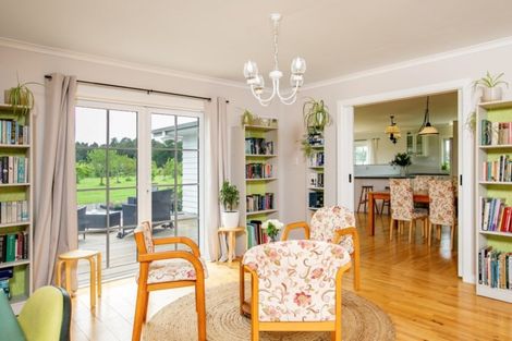 Photo of property in 31 Otawa Drive, West Taratahi, Masterton, 5887