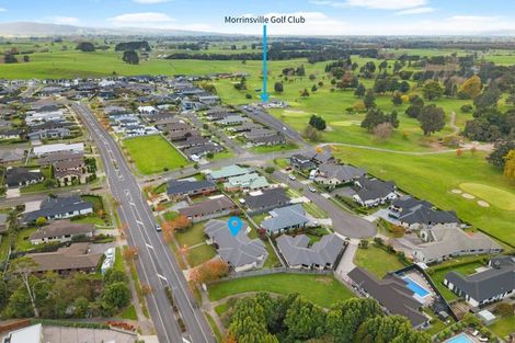 Photo of property in 4 Karira Street, Morrinsville, 3300