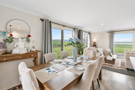 Photo of property in 247 Baker Road, Berwick Forest, Outram, 9073