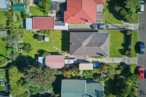 Photo of property in 27 Pitchill Street, Mayfield, Blenheim, 7201