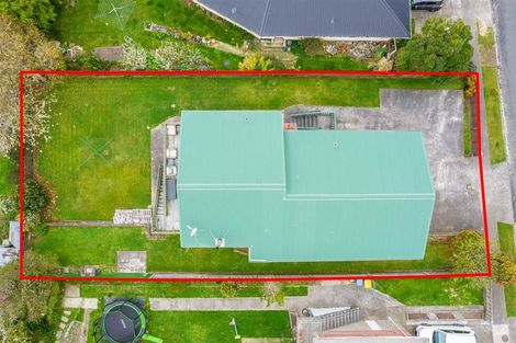 Photo of property in 22 Ernest Street, Ranui, Porirua, 5024