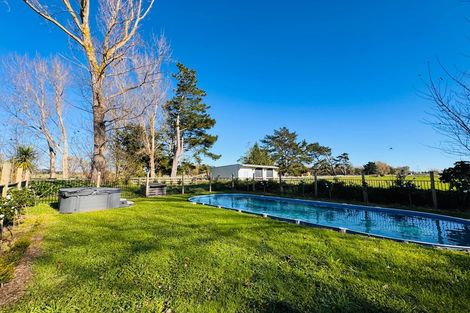 Photo of property in 277 Kaimatarau Road, Rongotea, Palmerston North, 4473