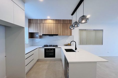 Photo of property in 8 Toetoe Street, Westgate, 0814