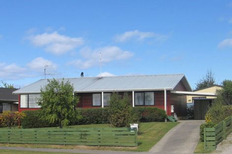 Photo of property in 1/10 Arama Street, Nukuhau, Taupo, 3330
