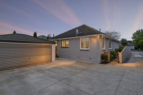 Photo of property in 1/41 Halliwell Avenue, Papanui, Christchurch, 8052