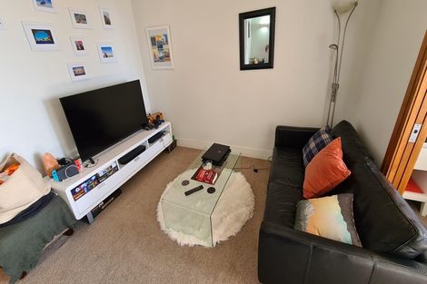 Photo of property in 3601/1 Courthouse Lane, Auckland Central, Auckland, 1010