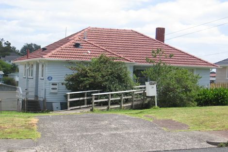 Photo of property in 31 Albrecht Avenue, Mount Roskill, Auckland, 1041