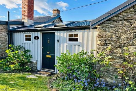 Photo of property in 3 Teviot Street, Roxburgh, 9500