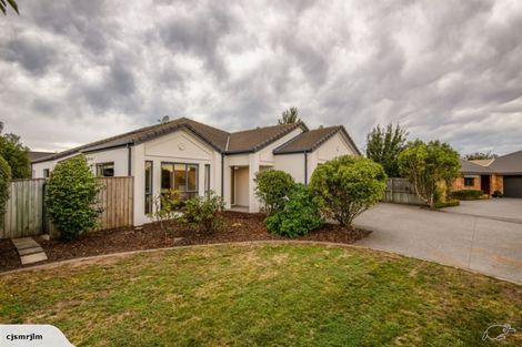 Photo of property in 23 Baltimore Green, Shirley, Christchurch, 8061