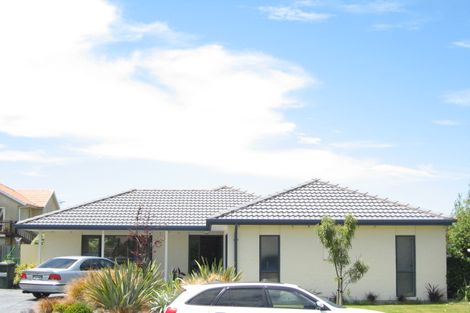 Photo of property in 56 Aston Drive, Waimairi Beach, Christchurch, 8083