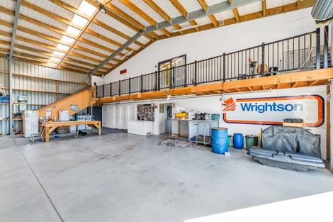 Photo of property in 376 Horsley Down Road, Hawarden, 7385