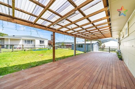 Photo of property in 61 Antrim Crescent, Wainuiomata, Lower Hutt, 5014