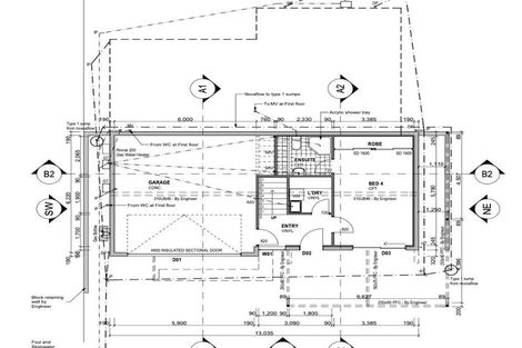 Photo of property in 34 Seaview Terrace, Kew, Dunedin, 9012