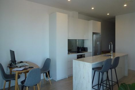 Photo of property in 1206/8 Hereford Street, Freemans Bay, Auckland, 1011